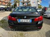 BMW 520 d Luxury