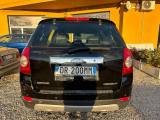 CHEVROLET Captiva 2.0 VCDi LTX