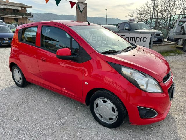 CHEVROLET Spark 1.0 LS GPL Immagine 2