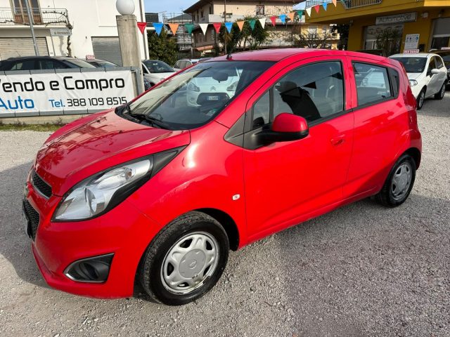 CHEVROLET Spark 1.0 LS GPL Immagine 0