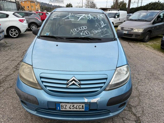 CITROEN C3 1.1 Classique Immagine 1