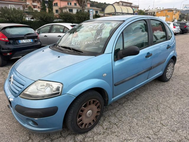 CITROEN C3 1.1 Classique Immagine 2