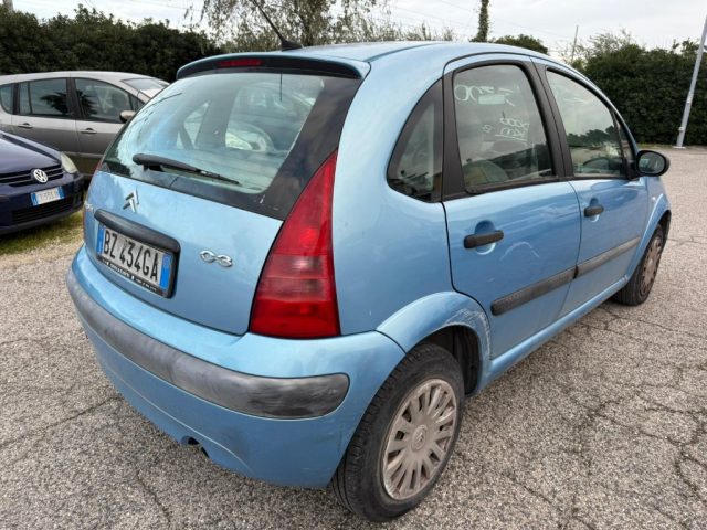 CITROEN C3 1.1 Classique Immagine 3