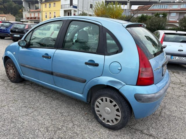 CITROEN C3 1.1 Classique Immagine 4