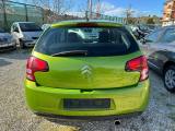 CITROEN C3 1.4 HDi 70 Attraction