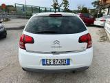 CITROEN C3 1.4 HDi 70 Seduction