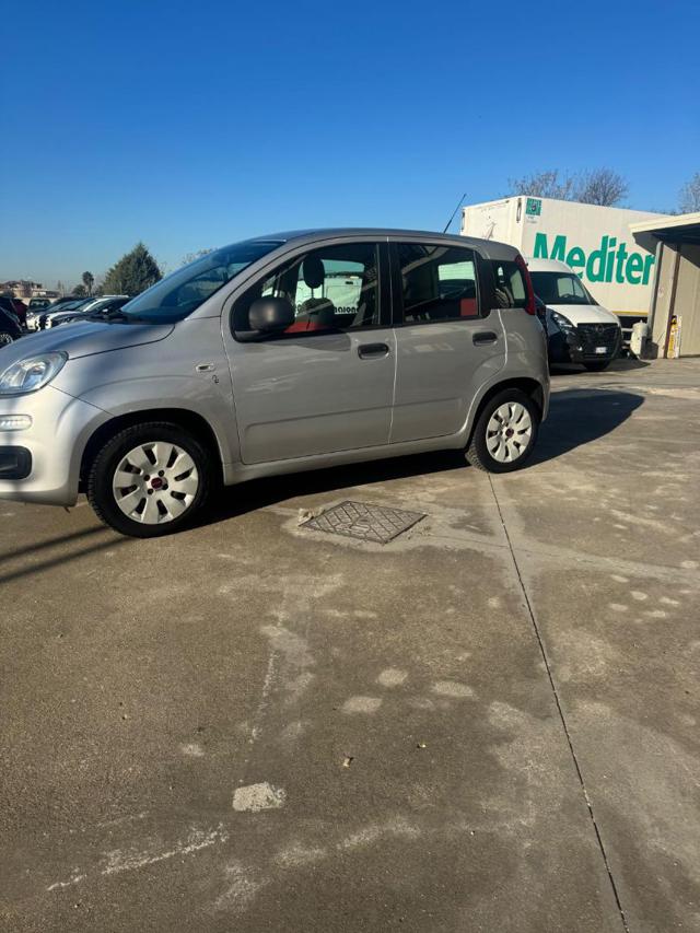 FIAT Panda 1.2 Easy Immagine 1