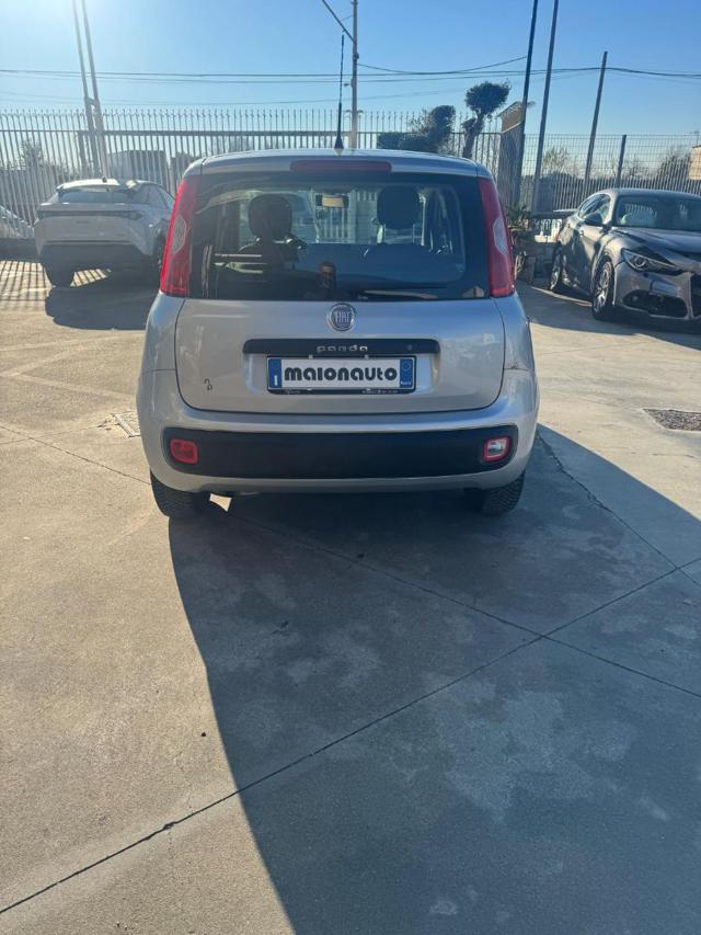 FIAT Panda 1.2 Easy Immagine 4