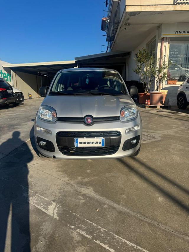 FIAT Panda 1.2 Easy Immagine 0