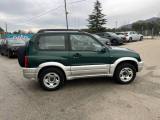 SUZUKI Grand Vitara 1.6i 16V cat 3 porte  GPL