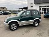 SUZUKI Grand Vitara 1.6i 16V cat 3 porte  GPL