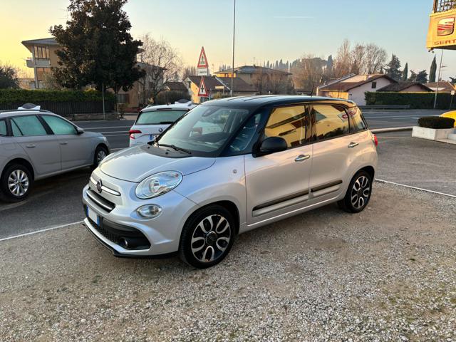 FIAT 500L 1.4 95 CV S&S NEOPATENTATI Immagine 0