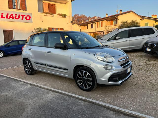 FIAT 500L 1.4 95 CV S&S NEOPATENTATI Immagine 1