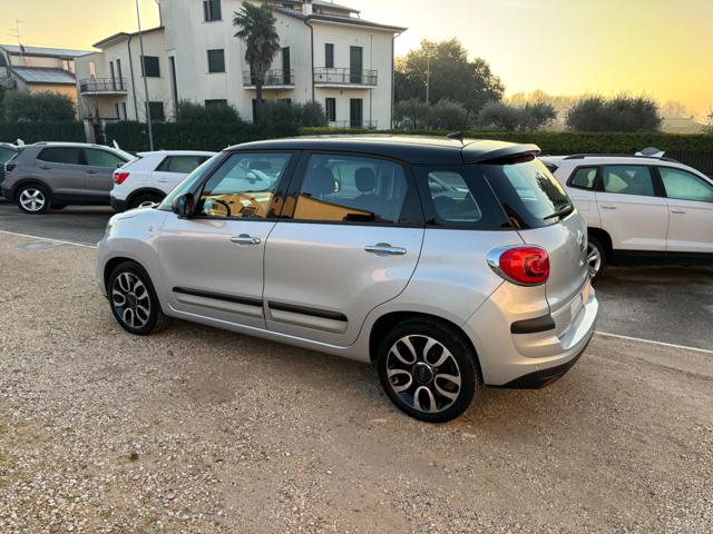 FIAT 500L 1.4 95 CV S&S NEOPATENTATI Immagine 3