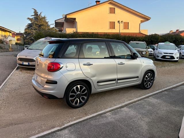 FIAT 500L 1.4 95 CV S&S NEOPATENTATI Immagine 2