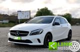 MERCEDES-BENZ A 200 d Automatic Premium