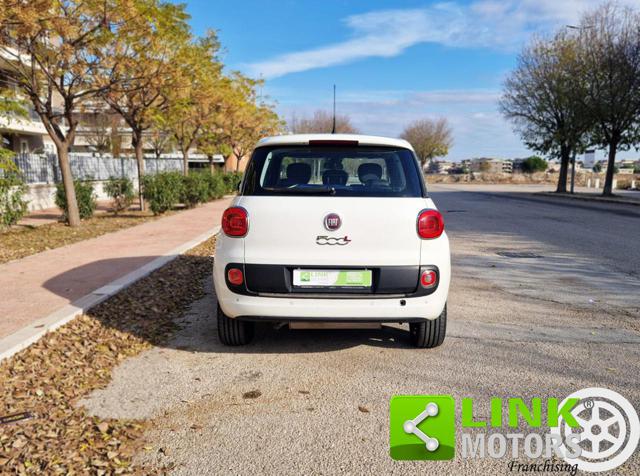 FIAT 500L 0.9 TwinAir Turbo Natural Power Pop Star Immagine 3