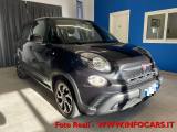 FIAT 500L 1.4 95 CV S&S Connect NEOPATENTATI