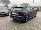 AUDI A3 SPB 35 TFSI S tronic S line edition #Led.Matrix