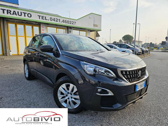 PEUGEOT 3008 BlueHDi 130 S&S EAT8 Business Immagine 0