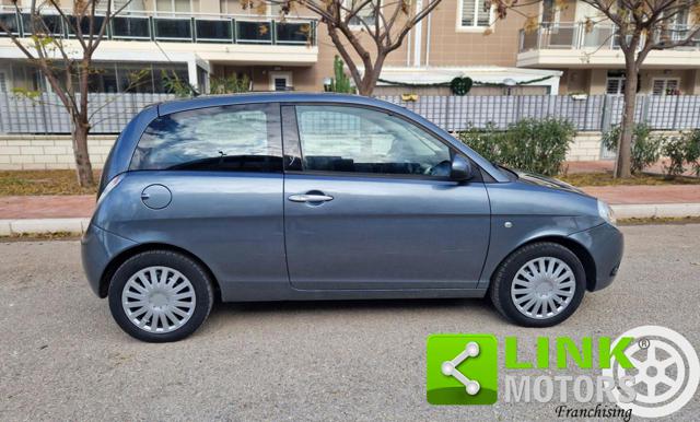 LANCIA Ypsilon 1.2 IN OTTIMO STATO! Immagine 4