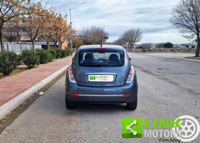 LANCIA Ypsilon 1.2 IN OTTIMO STATO! Immagine 3