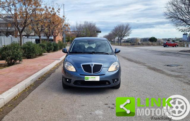 LANCIA Ypsilon 1.2 IN OTTIMO STATO! Immagine 2