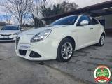 ALFA ROMEO Giulietta 1.6 JTDm-2 105 CV Distinctive