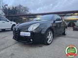 ALFA ROMEO MiTo 1.4 T 120 CV GPL Distinctive Sport Pack