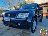 SUZUKI Grand Vitara 1.9 DDiS 3 porte