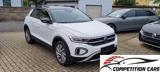 VOLKSWAGEN T-Roc 1.5TSI MOVE IQ-LIGHT VIRTUAL NAVI BI-ZONA DAB USB