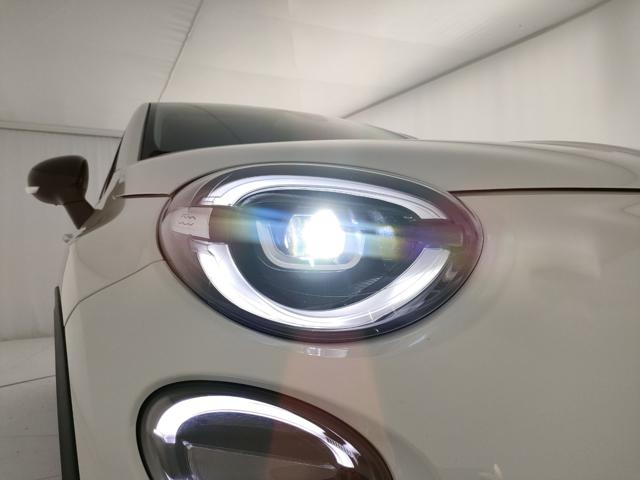 FIAT 500X 1.3 MultiJet 95 CV FULL LED Immagine 1