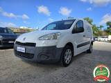 PEUGEOT Partner 1.6 HDi 90CV FAP L1 Pianale Cabinato