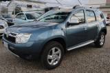 DACIA Duster 1.5 dCi 110CV 4x2 Lauréate