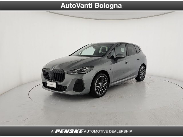 BMW 218 d Msport Immagine 0