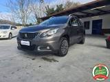 PEUGEOT 2008 BlueHDi Active