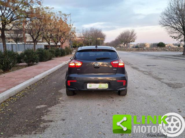 KIA Rio 1.4 CRDi 5p.2 PROPRIETARI Immagine 3