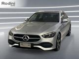 MERCEDES-BENZ C 200 Mild hybrid S.W. Sport