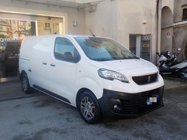 PEUGEOT Expert 2.0 BlueHDi 120 S&S PC-TN Furgone Premium Compact Immagine 3