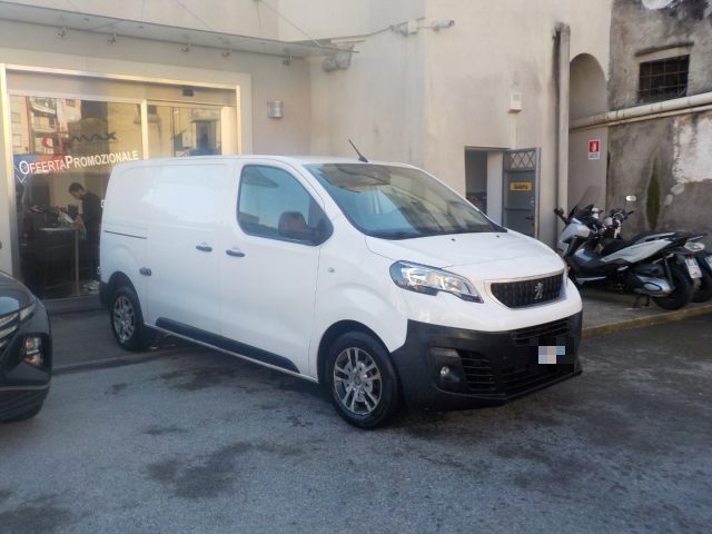 PEUGEOT Expert 2.0 BlueHDi 120 S&S PC-TN Furgone Premium Compact Immagine 4