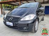 MERCEDES-BENZ A 180 CDI Elegance