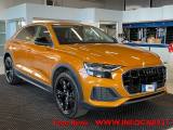 AUDI Q8 50 TDI MHEV 286 CV quattro tiptronic