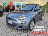 FIAT 500e Berlina 23 KW 