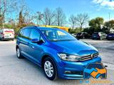 VOLKSWAGEN Touran 2.0 TDI 122 CV Business BlueMotion Technology