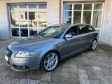 AUDI A6 3.0 V6 TDI quattro S Line Plus