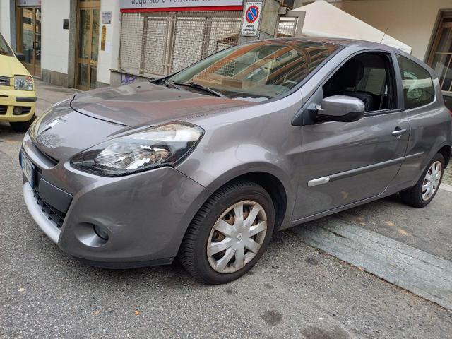 RENAULT Clio 1.2 16V 3 porte GPL Dynamique Immagine 2