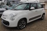 FIAT 500L 0.9 TwinAir 105 CV Lounge