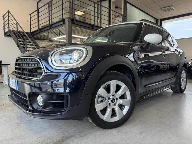 MINI Countryman 1.5 Cooper Boost Countryman Immagine 0