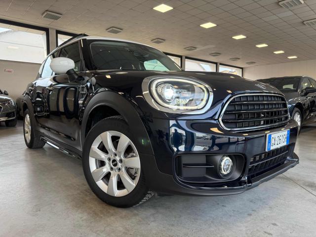 MINI Countryman 1.5 Cooper Boost Countryman Immagine 1