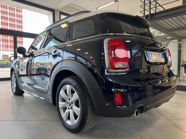 MINI Countryman 1.5 Cooper Boost Countryman Immagine 3